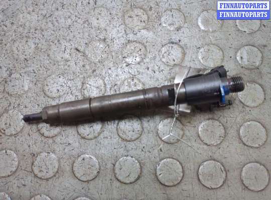 Форсунка топливная VL554554 на Volvo V70 2007-2016