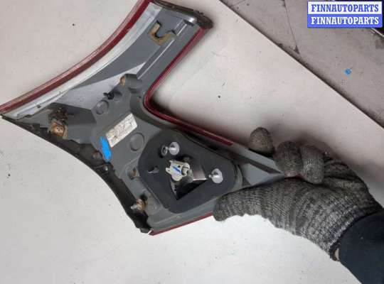 купить Фонарь крышки багажника на Honda Civic 2011-2017