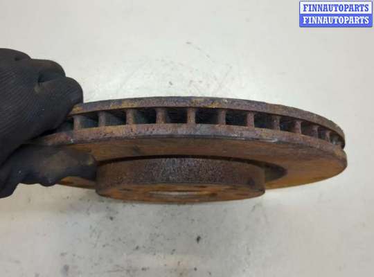 купить Диск тормозной на Nissan Qashqai 2006-2013