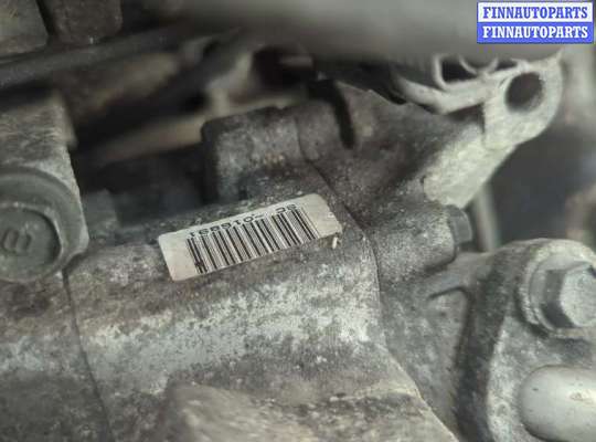 купить Заслонка дроссельная на Toyota Corolla E12 2001-2006