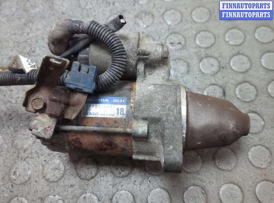 Стартер HD521800 на Honda Civic 1998-2001