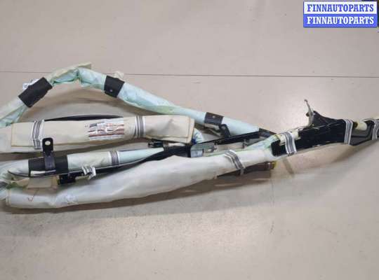 купить Подушка безопасности боковая (шторка) на Nissan Pathfinder 2012-2020