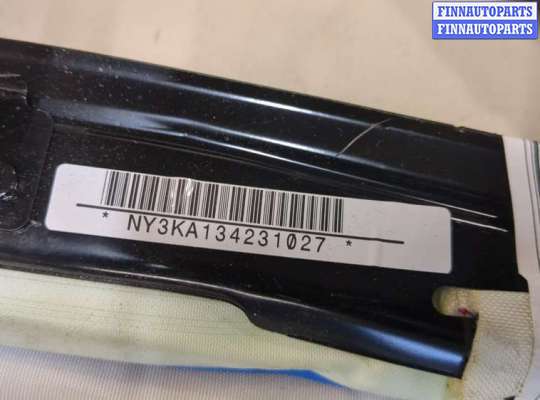 купить Подушка безопасности боковая (шторка) на Nissan Pathfinder 2012-2020