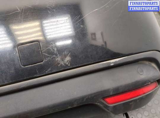 купить Бампер на Citroen C5 2008-2017