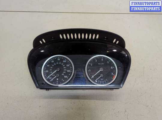 купить Щиток приборов (приборная панель) на BMW 5 E60 2003-2009