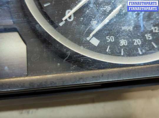 купить Щиток приборов (приборная панель) на BMW 5 E60 2003-2009