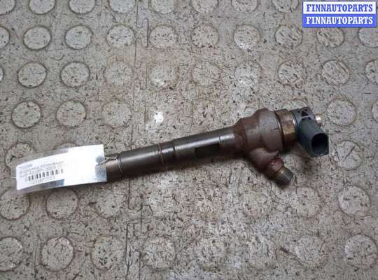 Форсунка топливная AU1700499 на Audi A3 (8P) 2003-2013