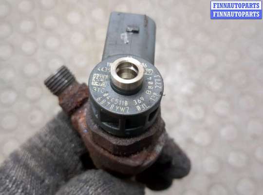 купить Форсунка топливная на Audi A3 (8P) 2003-2013