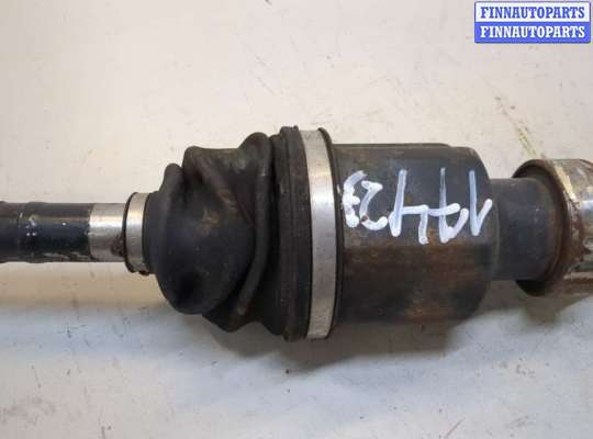 купить Полуось (приводной вал, шрус) на Mazda CX-9 2016-2022