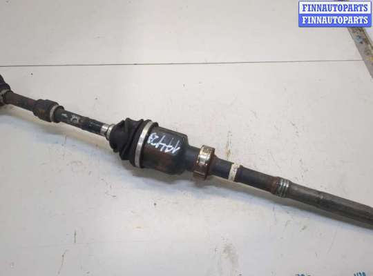 купить Полуось (приводной вал, шрус) на Mazda CX-9 2016-2022