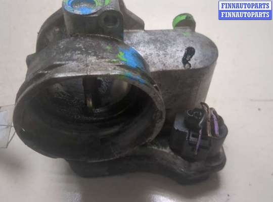 купить Заслонка дроссельная на Volkswagen Passat 6 2005-2010