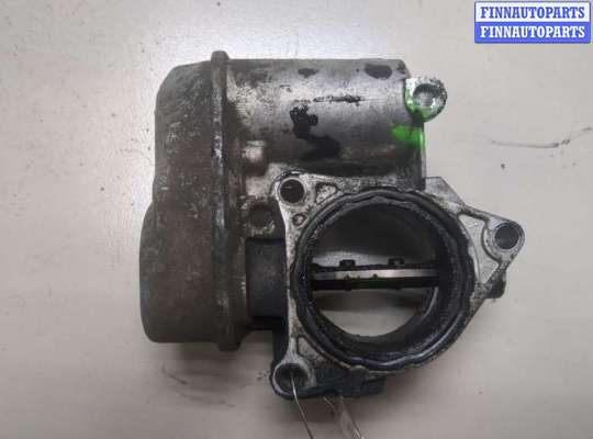 купить Заслонка дроссельная на Volkswagen Passat 6 2005-2010