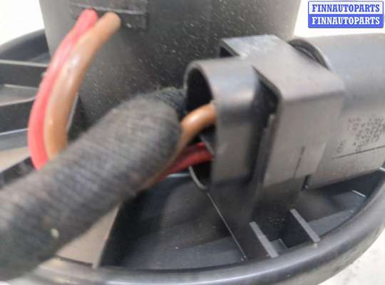 купить Двигатель отопителя (моторчик печки) на Audi A6 (C5) 1997-2005