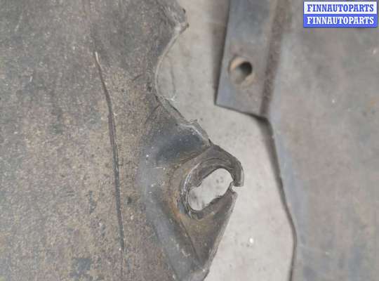купить Защита арок (подкрылок) на Ford Kuga 2008-2012