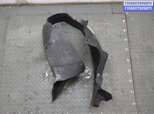 купить Защита арок (подкрылок) на Chevrolet Trax 2016-2022