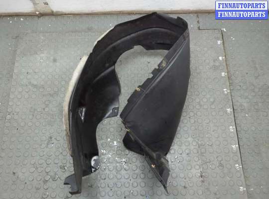 купить Защита арок (подкрылок) на Chevrolet Trax 2016-2022