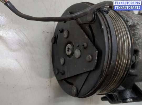 купить Компрессор кондиционера на Opel Zafira B 2005-2014