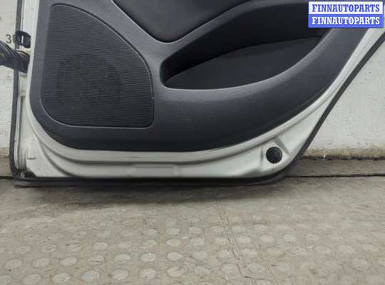 купить Замок двери на Skoda Octavia (A5) 2004-2013