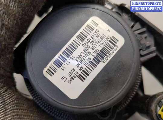 купить Ремень безопасности на Cadillac SRX 2009-2016