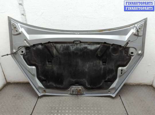 купить Обшивка капота на Ford S-Max 2010-2015