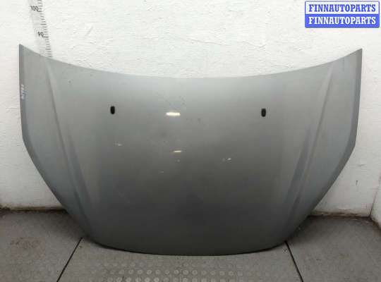 Обшивка капота FO2134306 на Ford S-Max 2010-2015