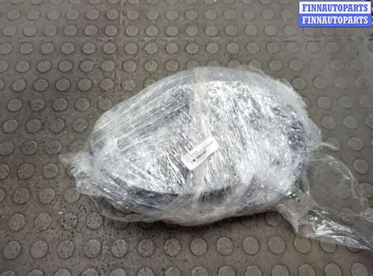 Уплотнитель двери на Opel Frontera B