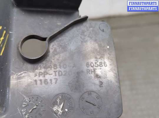 купить Воздухозаборник на Jeep Grand Cherokee 2010-2013