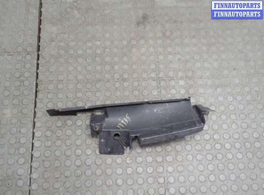 купить Воздухозаборник на Jeep Grand Cherokee 2010-2013