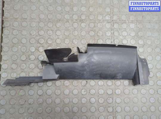 купить Воздухозаборник на Jeep Grand Cherokee 2010-2013