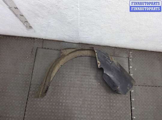 Защита арок (подкрылок) VG2774018 на Volkswagen Passat 5 2000-2005