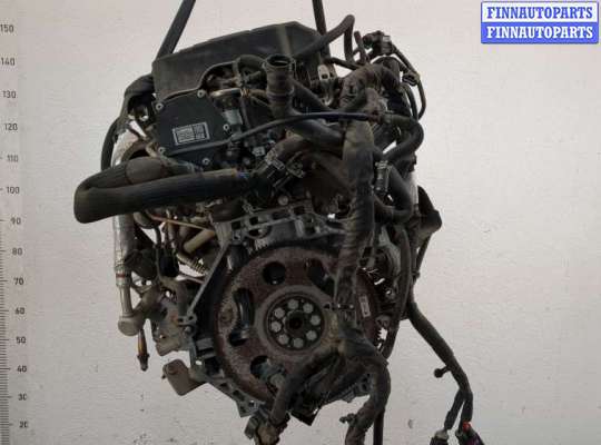 купить Двигатель (ДВС) на Chevrolet Equinox 2017-2024