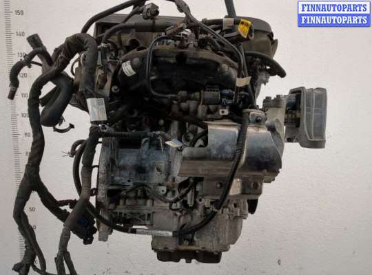 купить Двигатель (ДВС) на Chevrolet Equinox 2017-2024