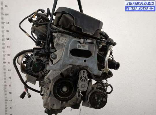 купить Двигатель (ДВС) на Chevrolet Equinox 2017-2024