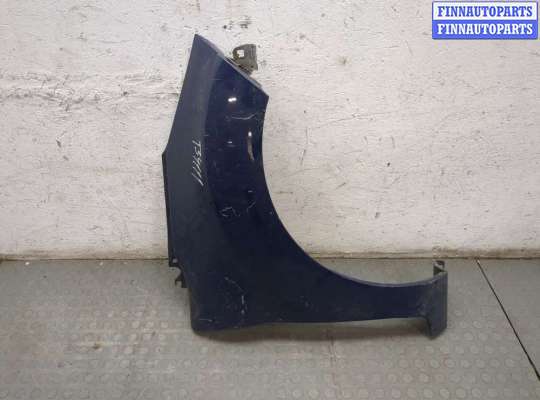 купить Крыло на Ford Fiesta 2012-2019