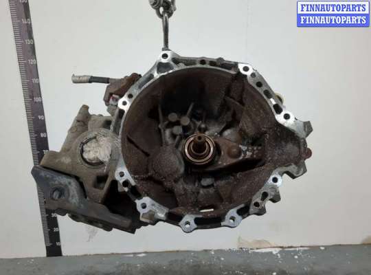 купить КПП 5-ст.мех. (МКПП) на Toyota Yaris 2005-2011