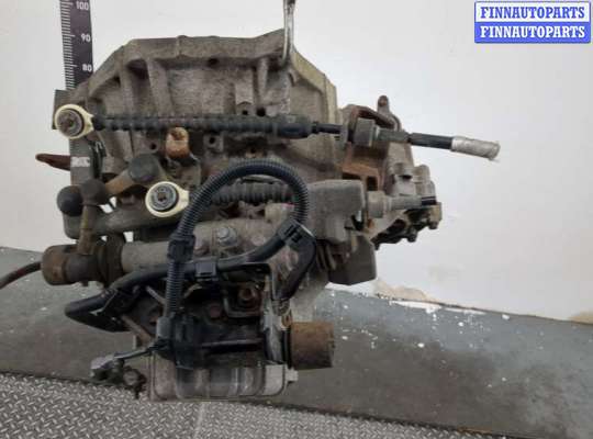 купить КПП 5-ст.мех. (МКПП) на Toyota Yaris 2005-2011