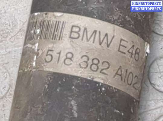 купить Кардан на BMW 3 E46 1998-2006