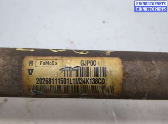 купить Полуось (приводной вал, шрус) на Ford Explorer 2019-2025