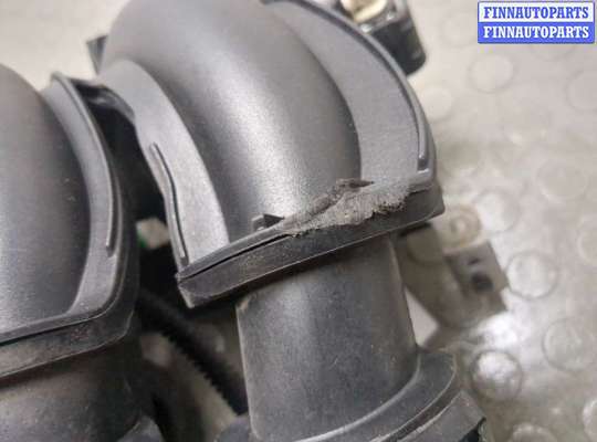 купить Коллектор впускной на Ford Focus 2 2005-2008