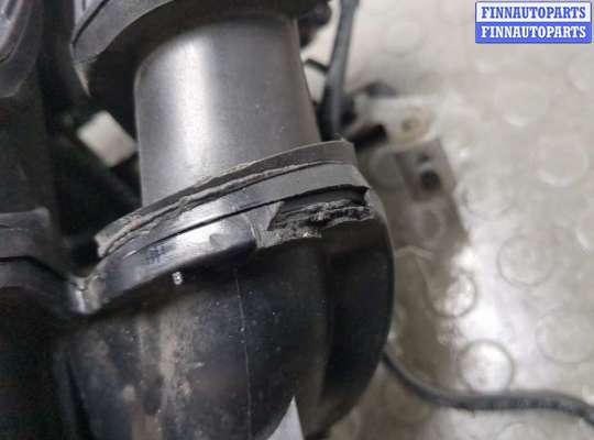 купить Коллектор впускной на Ford Focus 2 2005-2008