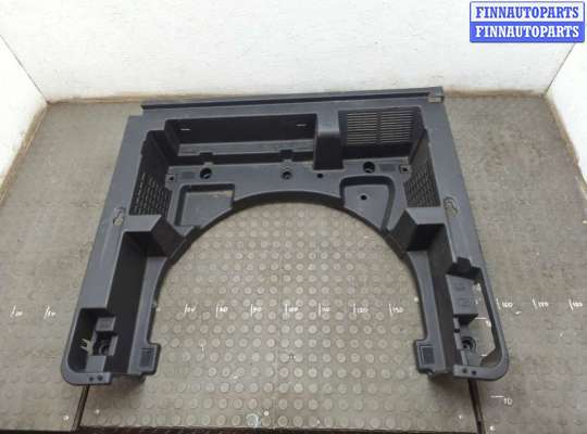 купить Пластик (обшивка) внутреннего пространства багажника на Chevrolet Equinox 2017-2024