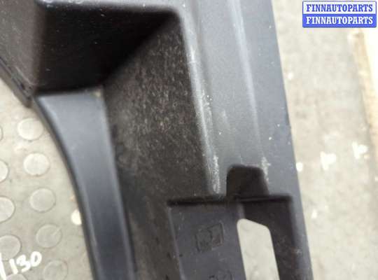 купить Пластик (обшивка) внутреннего пространства багажника на Chevrolet Equinox 2017-2024