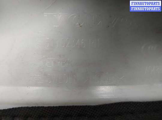 купить Пластик (обшивка) салона на Volvo V40 2012-2020