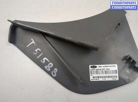 купить Пластик (обшивка) салона на Ford Focus 2 2008-2011