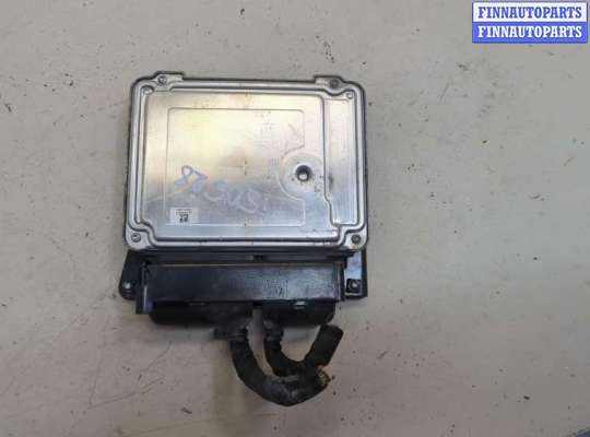 купить Блок управления двигателем на Audi A3 (8P) 2003-2013