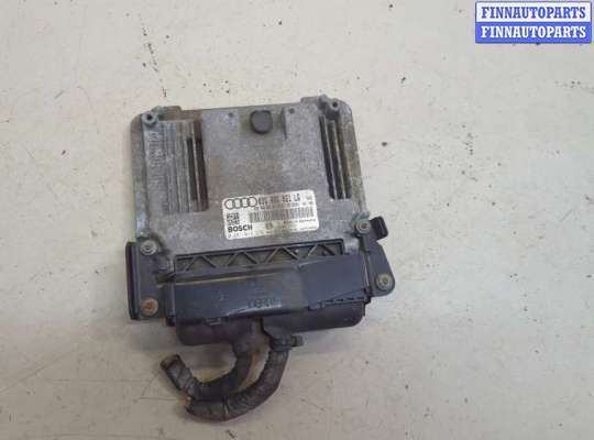 купить Блок управления двигателем на Audi A3 (8P) 2003-2013