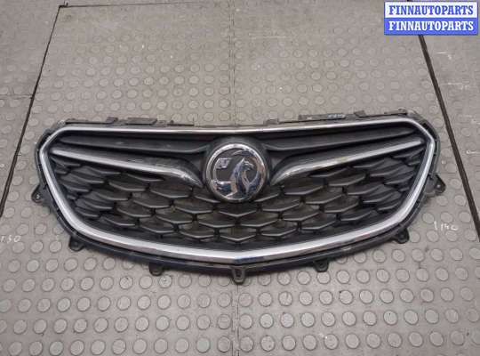 Купить Решетка радиатора на Opel Mokka 2012-2019 Решетка радиатора OP2337546 на Opel Mokka 2012-2019