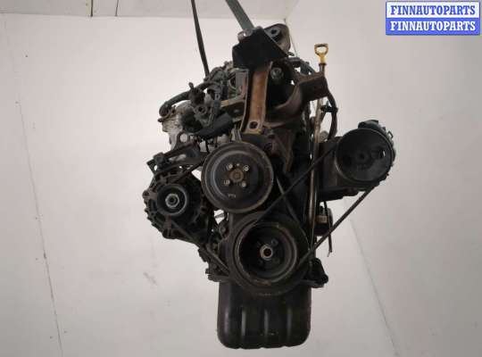 Генератор KA552283 на KIA Picanto 2004-2011