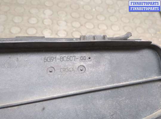 купить Вентилятор радиатора на Ford Mondeo 4 2007-2015