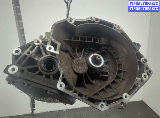 КПП 5-ст.мех. (МКПП) OP2405020 на Opel Astra J 2010-2017